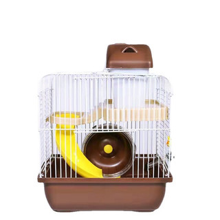 Lồng tiểu hoàng tử dành cho hamster
