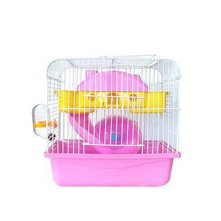 Lồng mặt hề mini dành cho hamster nhỏ - T3 PETS SHOP