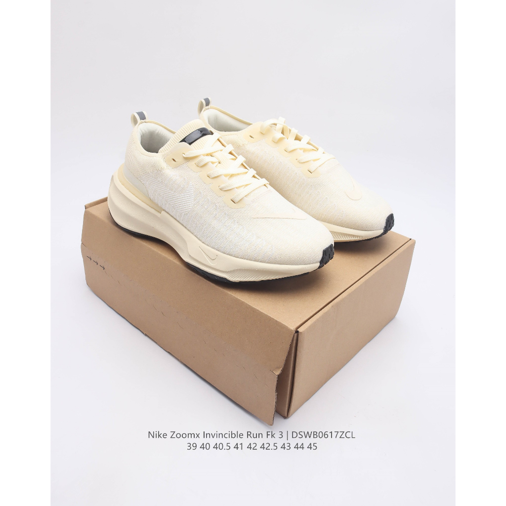 Giày Best Original Quality *like*auth like*authentic Sneaker *_Nike Zoom X Invincible Run Fk 3_* DR2615-121