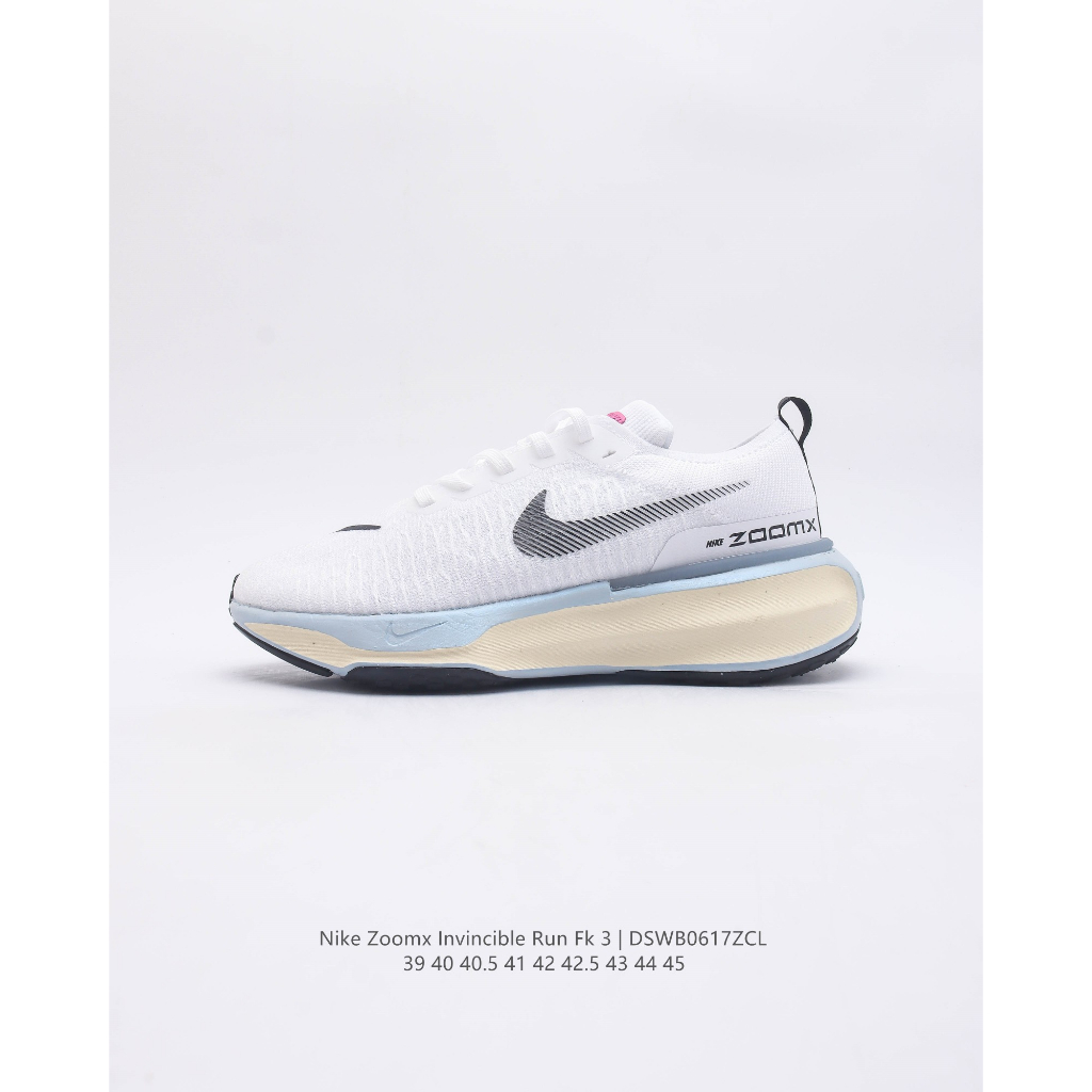 Giày Best Original Quality *like*auth like*authentic Sneaker *_Nike Zoom X Invincible Run Fk 3_* DR2615-121
