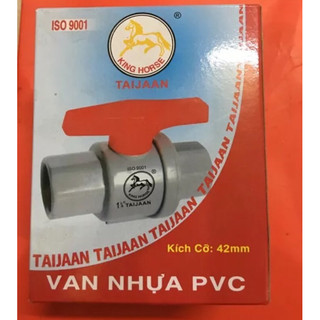 Van nước 21-27-34-van khoá nước pvc các loại