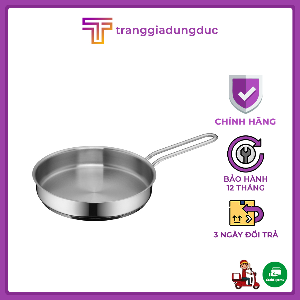 Chảo mini WMF frying pan 18cm