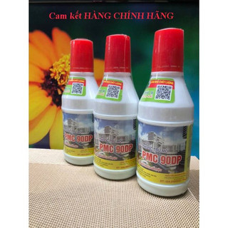 Hàng Chính Hãng - Thuốc Diệt Mối PMC 90 - Thuốc Mối Dạng Bột