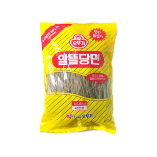 Miến khô Ottogi 1kg