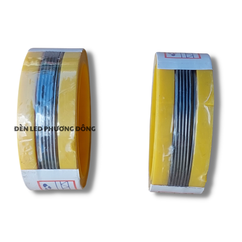 Chì hàn (thiếc hàn) điện tử Kim Phát
