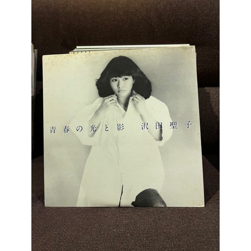 Đĩa than vinyl tiếng Nhật sale 129
