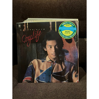 Đĩa than vinyl nhạc Nhật sale 129
