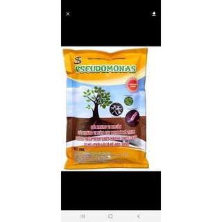 Chế phẩm vi sinh vật pseudomonas 1kg