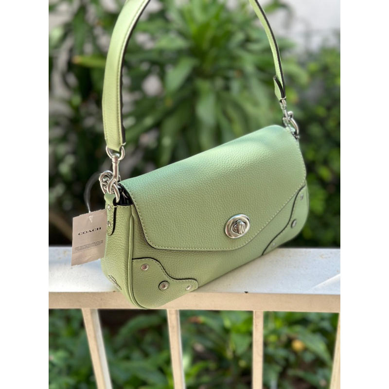 Túi Coach auth sale