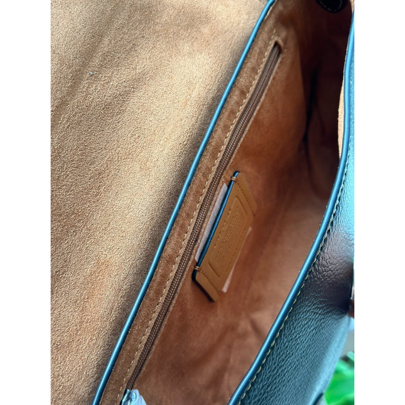 Túi Coach auth sale