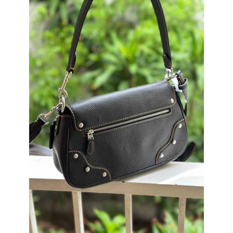 Túi Coach auth sale