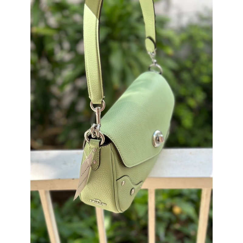 Túi Coach auth sale