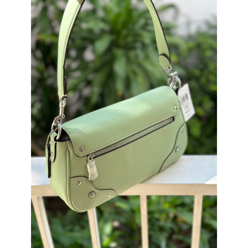 Túi Coach auth sale