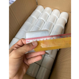 Cuộn ủ body - Màng quấn PE khổ 7cm