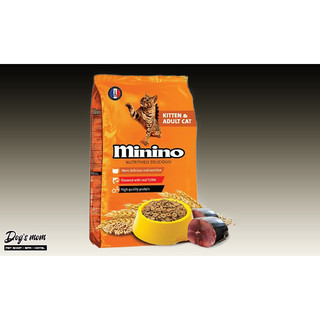 Thức ăn cho mèo Minino 1.3kg