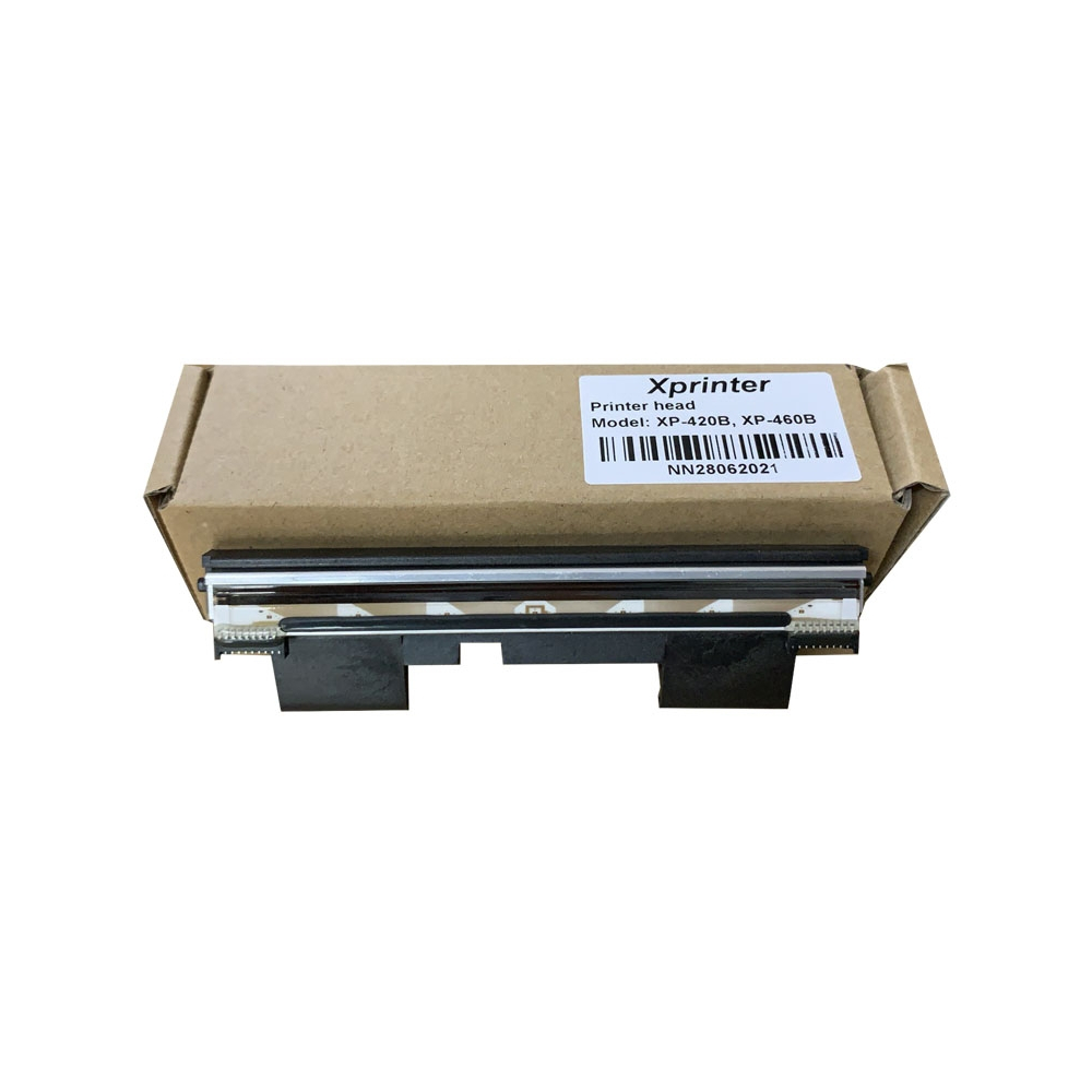 ĐẦU IN MÃ VẠCH XPRINTER XP-420B, XP-460B