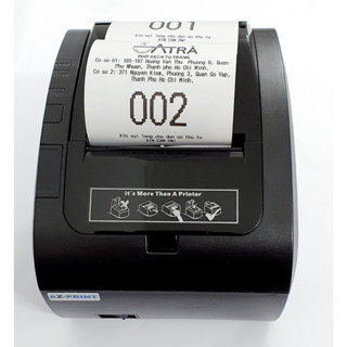 (Bao giá) Máy lấy số thứ tự, máy in số thứ tự Zywell ZY303