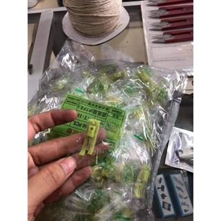 Đế nhựa chân vịt 2da hàng đẹp loại 1