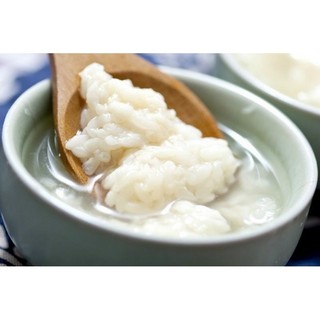 Món mùng 5/5 com ruounếp huong