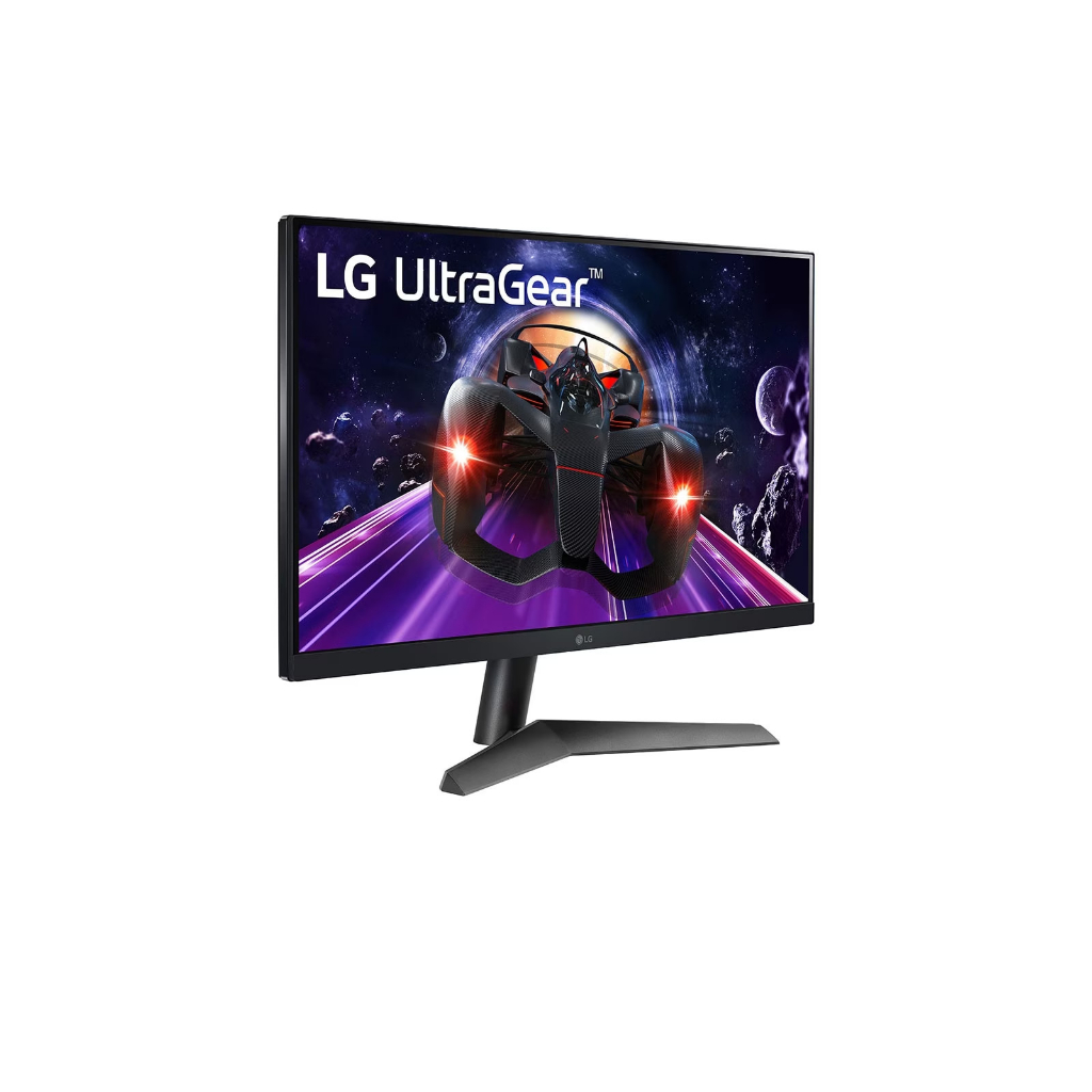 Màn hình chơi game LG24GN60R-B - 23,8” UltraGear™ Full HD IPS 1ms (GtG) màn hình gaming quốc dân chính hãng BH 24 tháng | BigBuy360 - bigbuy360.vn