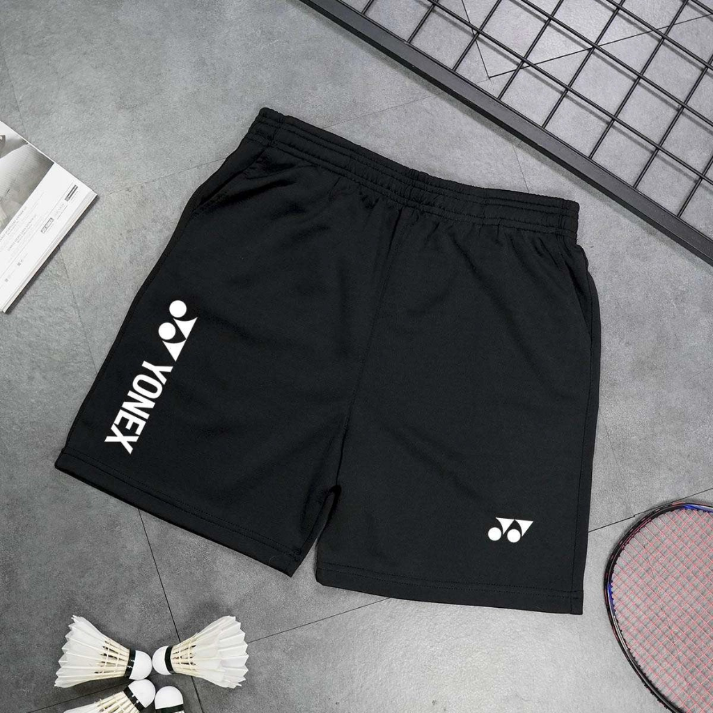 Quần Cầu Lông Yonex Nam  - Mã 038