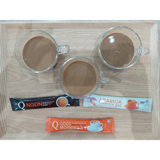 CÀ PHÊ TRẦN QUANG ARABICA
