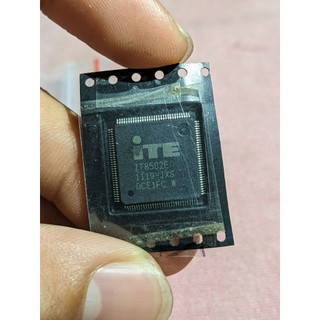 Linh kiện it8502e - jxs new
