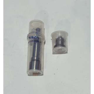 Ty bơm máy dầu Trung Quốc D6-D33