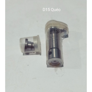 Ty bơm máy dầu Trung Quốc D6-D33