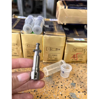Ty bơm máy dầu Trung Quốc D6-D33