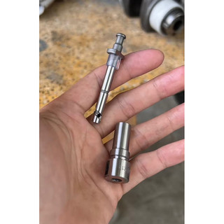 Ty bơm máy dầu Trung Quốc D6-D33