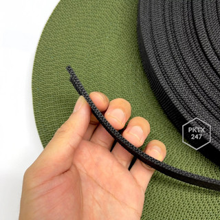 Dây đai dù dày 2mm bản 3cm