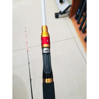 Cần ikada Kuangbashen 1m3 2 ngọn