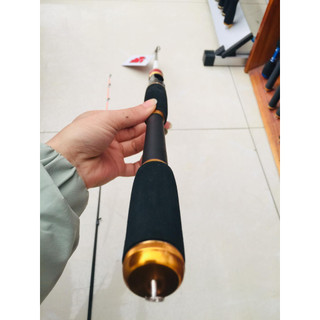 Cần ikada Kuangbashen 1m3 2 ngọn