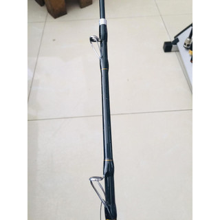 Cần ikada Kuangbashen 1m3 2 ngọn