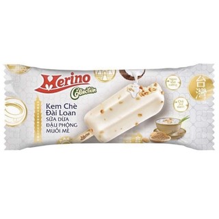 Hỏa tốc 🔥 kem chè đài loan merino sữa dừa đậu phộng muối mè