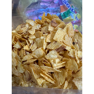 Snack bim bim Swing vỡ cánh, bim khoai swing