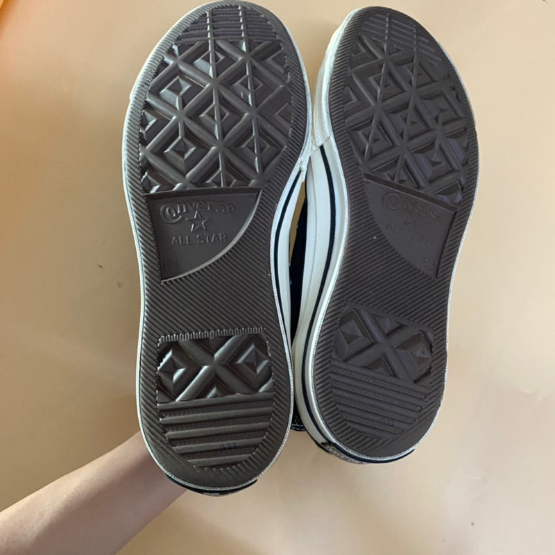 Giày chính hãng đã qua sử dụng