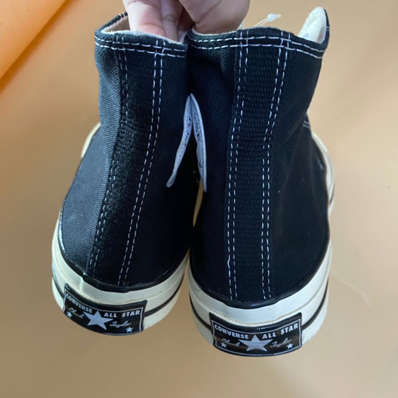 Giày chính hãng đã qua sử dụng