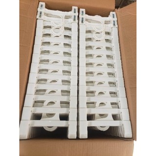Móc kẹp trẻ em 20cm (Combo 10 cái)