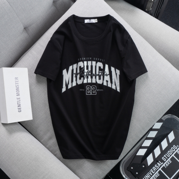M05 - Áo thun Michigan