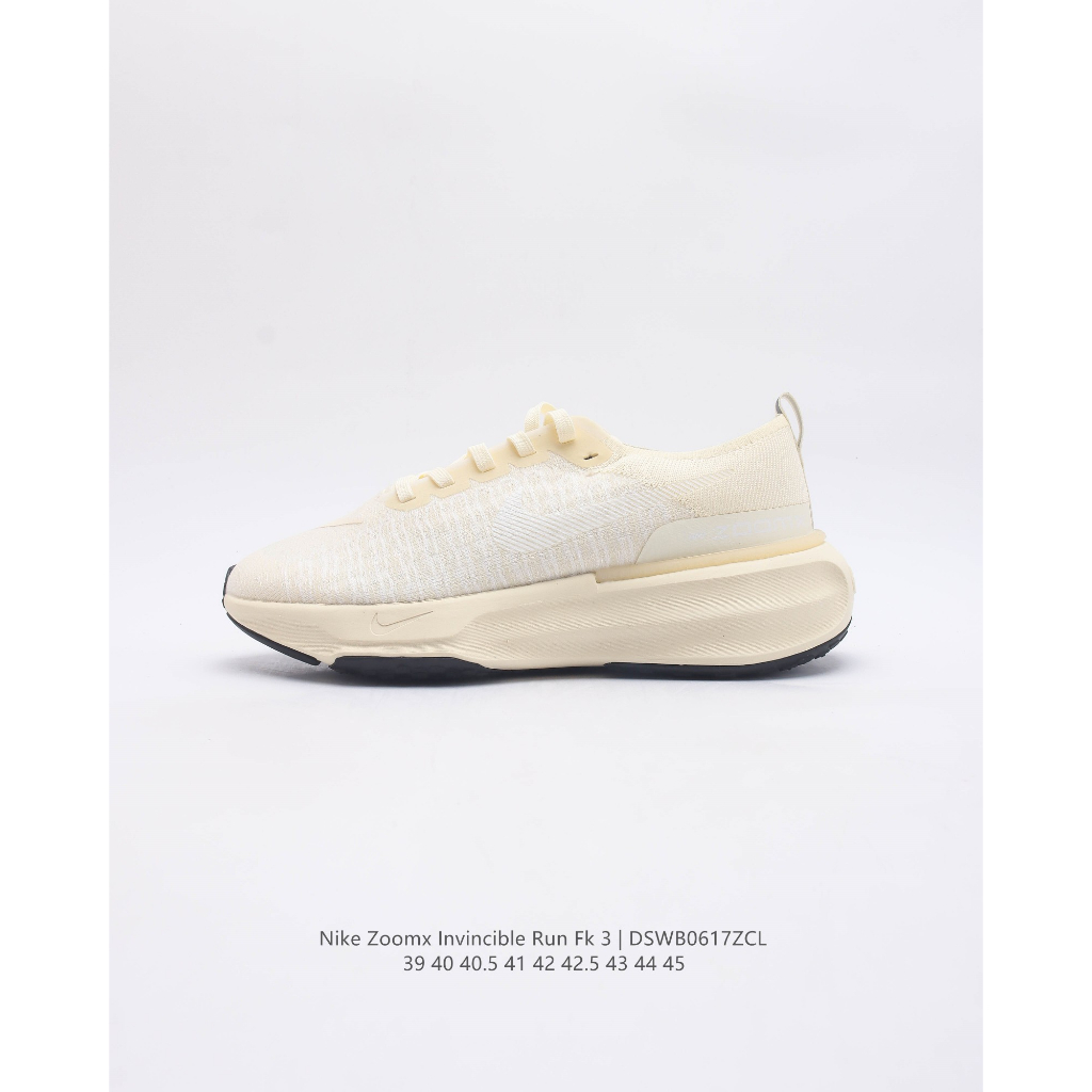 Giày Best Original Quality *like*auth like*authentic Sneaker *_Nike Zoom X Invincible Run Fk 3_* DR2615-121