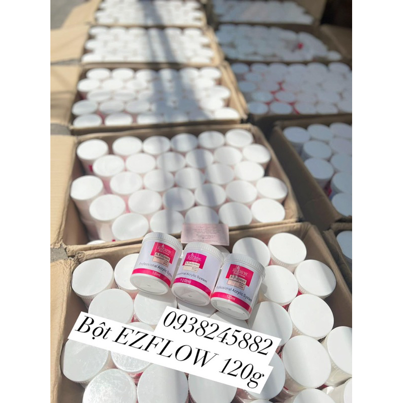 Bột đắp Ezflow 120gam
