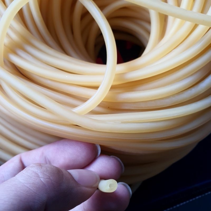 1m dây thun tròn 1632- 1745 - 1832 - 2050 - 3060 - 4070