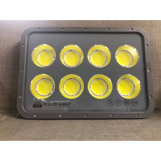 Đèn pha li sân bóng  500W