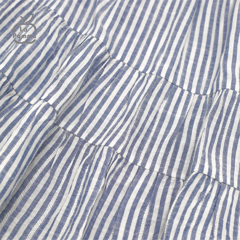 Lampome - Váy đầm hai dây cho bé gái