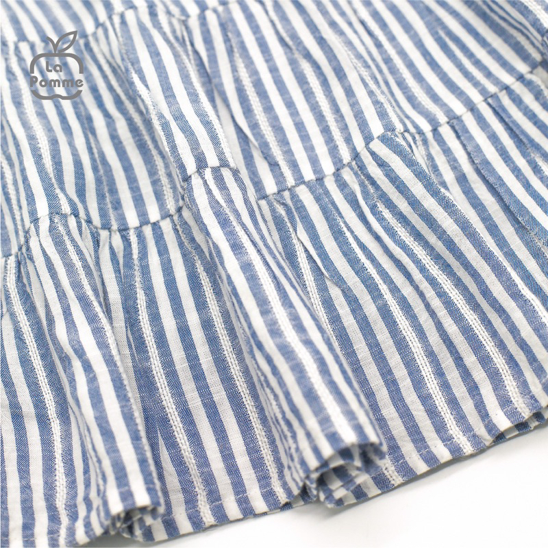 Lampome - Váy đầm hai dây cho bé gái