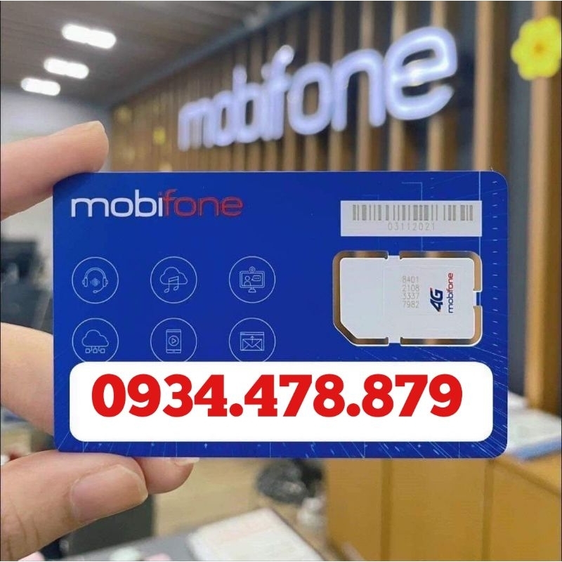 Sim mobifone đuôi thần tài+ kép ông địa