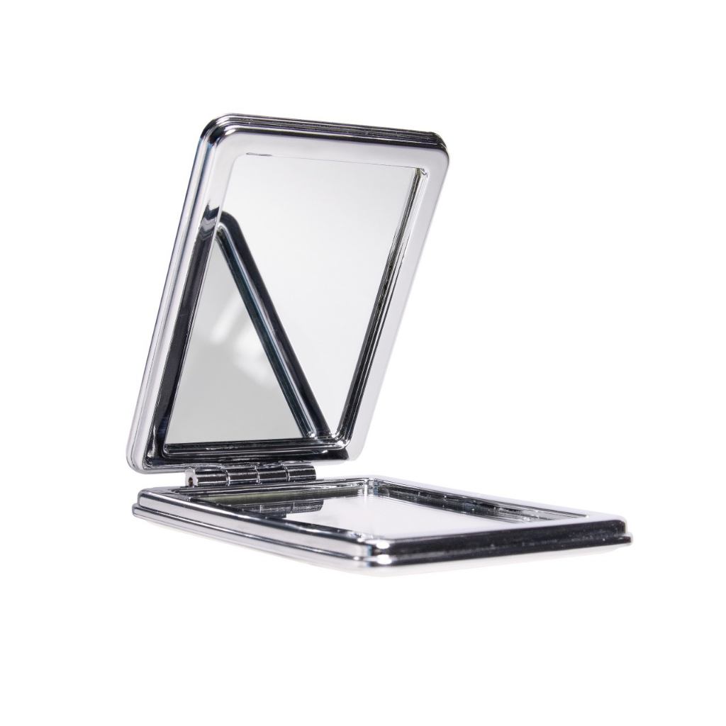 GƯƠNG CẦM TAY MINI . QUÀ TẶNG KHI MUA 1 SON THE STAR BY M.O.I