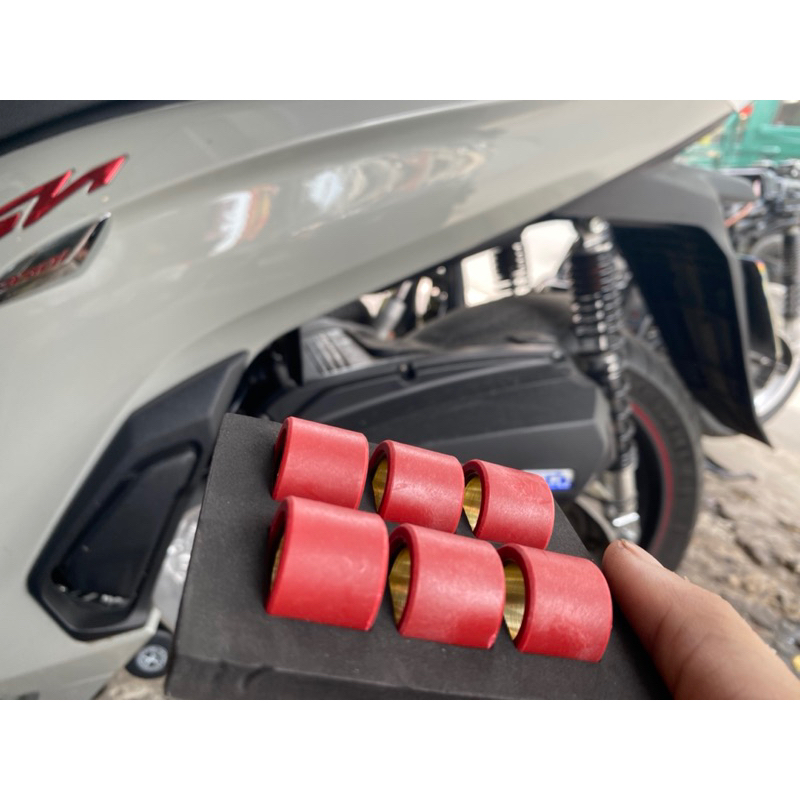 Bi nồi Honda Sh300-350i KPR THAILAND